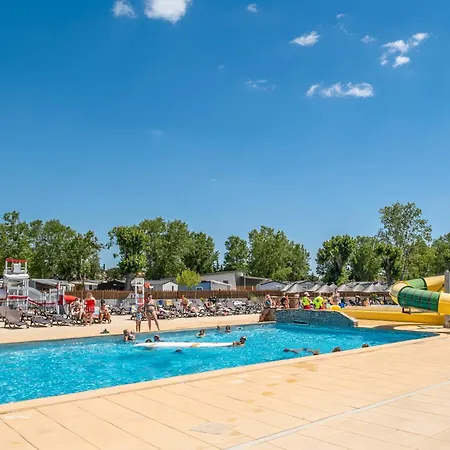 Casa vacanze La Yole