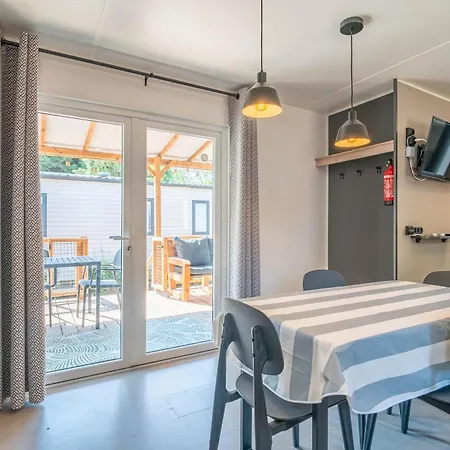 Tatil Evi La Yole Valras-Plage