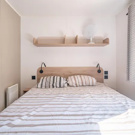 Tatil Evi La Yole Valras-Plage