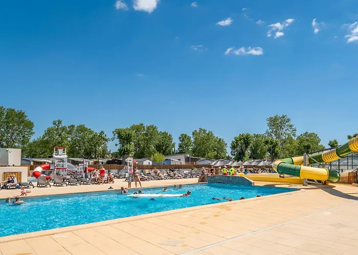 Casa vacanze La Yole