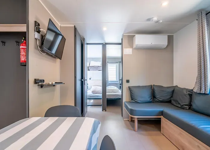 La Yole Casa vacanze Valras-Plage