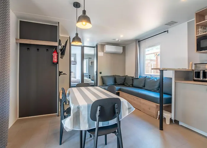 La Yole Casa vacanze Valras-Plage