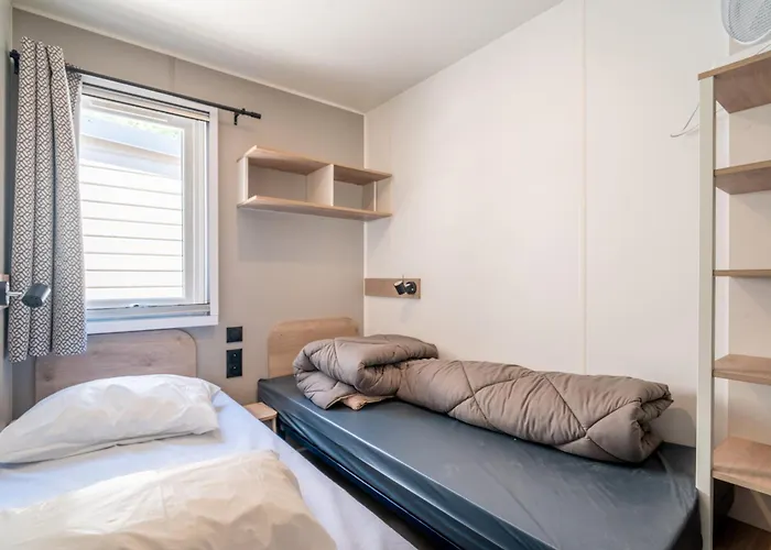 Casa vacanze La Yole Valras-Plage