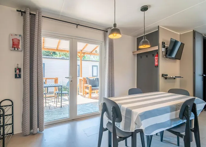 Casa vacanze La Yole Valras-Plage