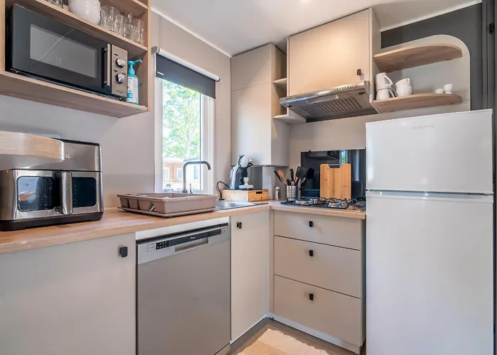 Casa vacanze La Yole Valras-Plage