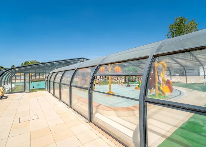 Casa vacanze La Yole Valras-Plage