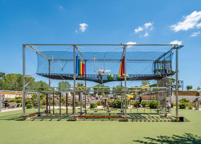 Casa vacanze La Yole