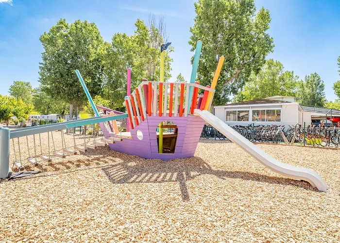 La Yole Casa vacanze *