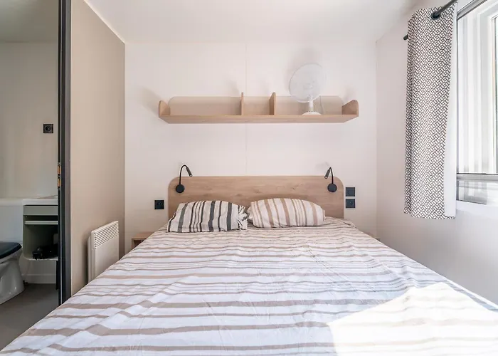 Casa vacanze La Yole Valras-Plage