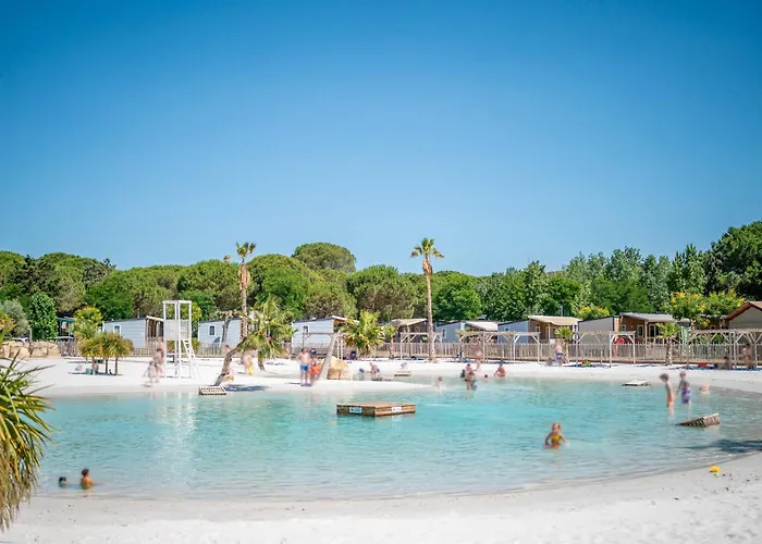 Casa vacanze La Yole Valras-Plage